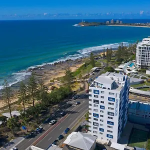 Northwind Beachfront Апарт-отель