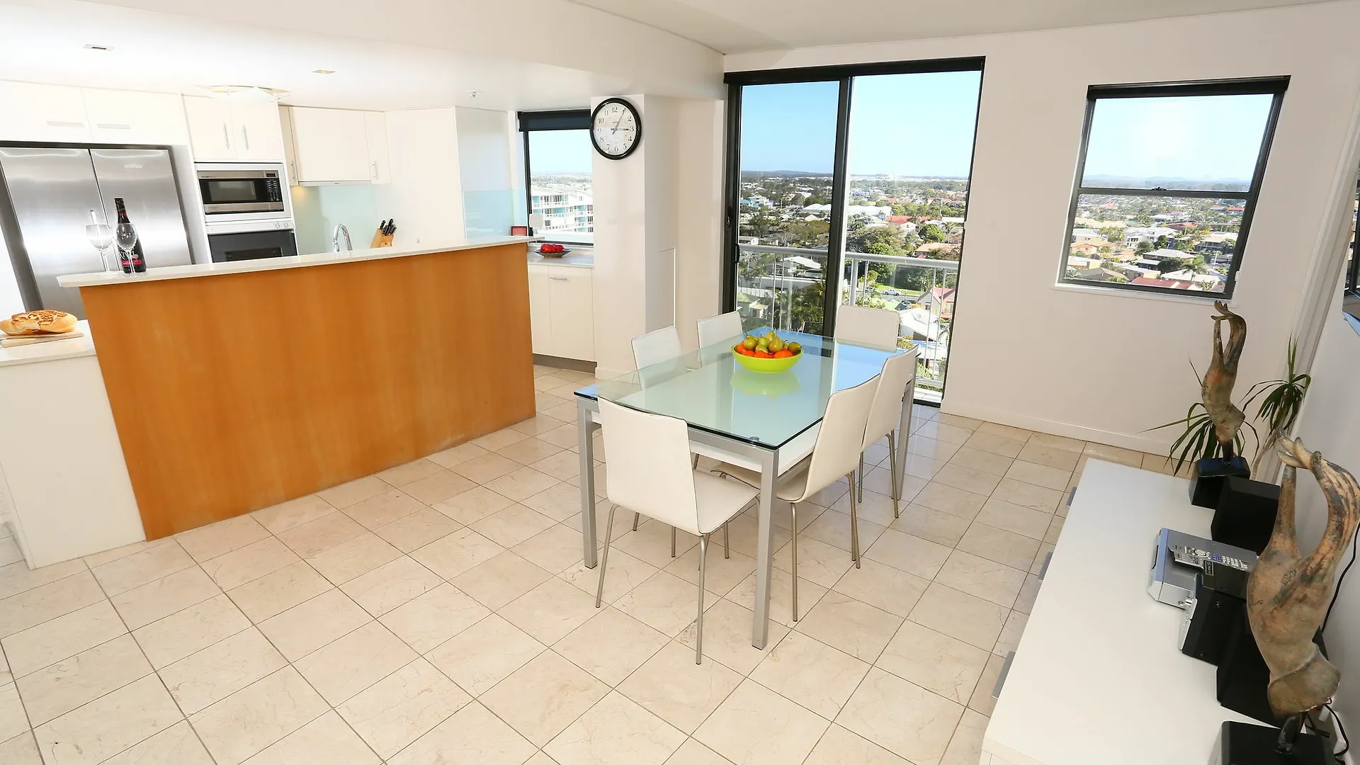 Seamark On First Mooloolaba Australia